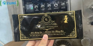Sản xuất khăn lạnh quán cafe chuyên nghiệp tại TPHCM